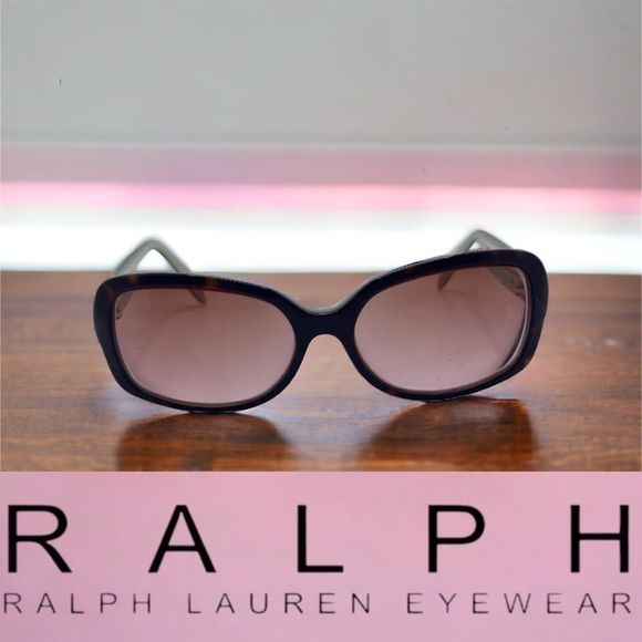 RALPH Ralph Lauren RA5130 - FRAMES ONLY - Picture 1 of 13